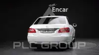 2013 Mercedes Benz E-Class