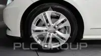 2013 Mercedes Benz E-Class