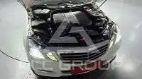 2013 Mercedes Benz E-Class