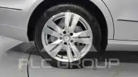 2013 Mercedes Benz E-Class