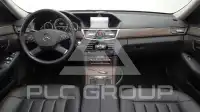 2013 Mercedes Benz E-Class