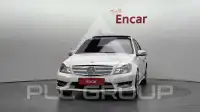2013 Mercedes Benz C-Class