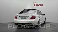 2013 Mercedes Benz C-Class
