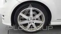 2013 Mercedes Benz C-Class