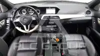 2013 Mercedes Benz C-Class