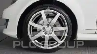 2013 Mercedes Benz C-Class