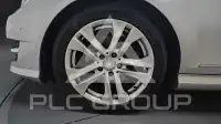2013 Mercedes Benz C-Class
