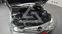2013 Mercedes Benz C-Class