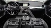 2013 Mercedes Benz C-Class