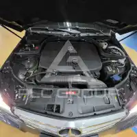 2013 Mercedes Benz C-Class