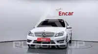 2013 Mercedes Benz C-Class
