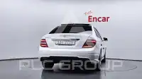 2013 Mercedes Benz C-Class