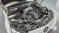 2013 Mercedes Benz C-Class