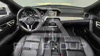 2013 Mercedes Benz C-Class