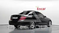 2013 Mercedes Benz C-Class