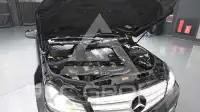 2013 Mercedes Benz C-Class