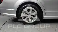 2013 Mercedes Benz C-Class