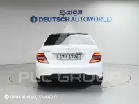 2013 Mercedes Benz C-Class