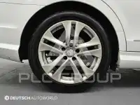 2013 Mercedes Benz C-Class