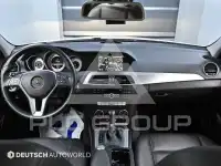 2013 Mercedes Benz C-Class