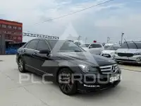 2013 Mercedes Benz C-Class