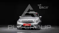 2013 Mercedes Benz C-Class
