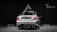 2013 Mercedes Benz C-Class