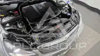 2013 Mercedes Benz C-Class