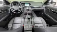 2013 Mercedes Benz C-Class