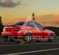 2013 Mercedes Benz C-Class
