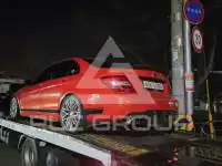 2013 Mercedes Benz C-Class