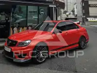 2013 Mercedes Benz C-Class