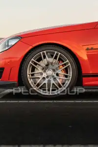 2013 Mercedes Benz C-Class