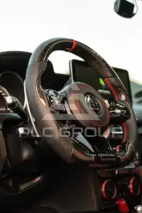 2013 Mercedes Benz C-Class