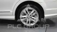 2013 Mercedes Benz C-Class