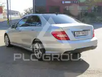2013 Mercedes Benz C-Class