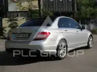 2013 Mercedes Benz C-Class