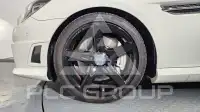 2013 Mercedes Benz SLK-Class