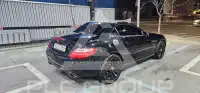 2013 Mercedes Benz SLK-Class