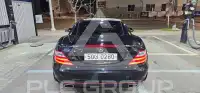 2013 Mercedes Benz SLK-Class