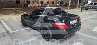 2013 Mercedes Benz SLK-Class