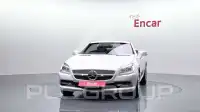2013 Mercedes Benz SLK-Class