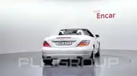 2013 Mercedes Benz SLK-Class