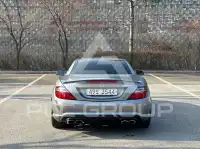 2013 Mercedes Benz SLK-Class