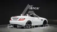 2013 Mercedes Benz SLK-Class