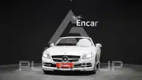 2013 Mercedes Benz SLK-Class