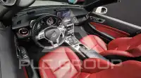 2013 Mercedes Benz SLK-Class