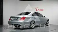 2013 Mercedes Benz S-Class