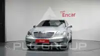 2013 Mercedes Benz S-Class