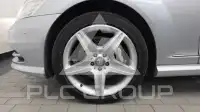 2013 Mercedes Benz S-Class